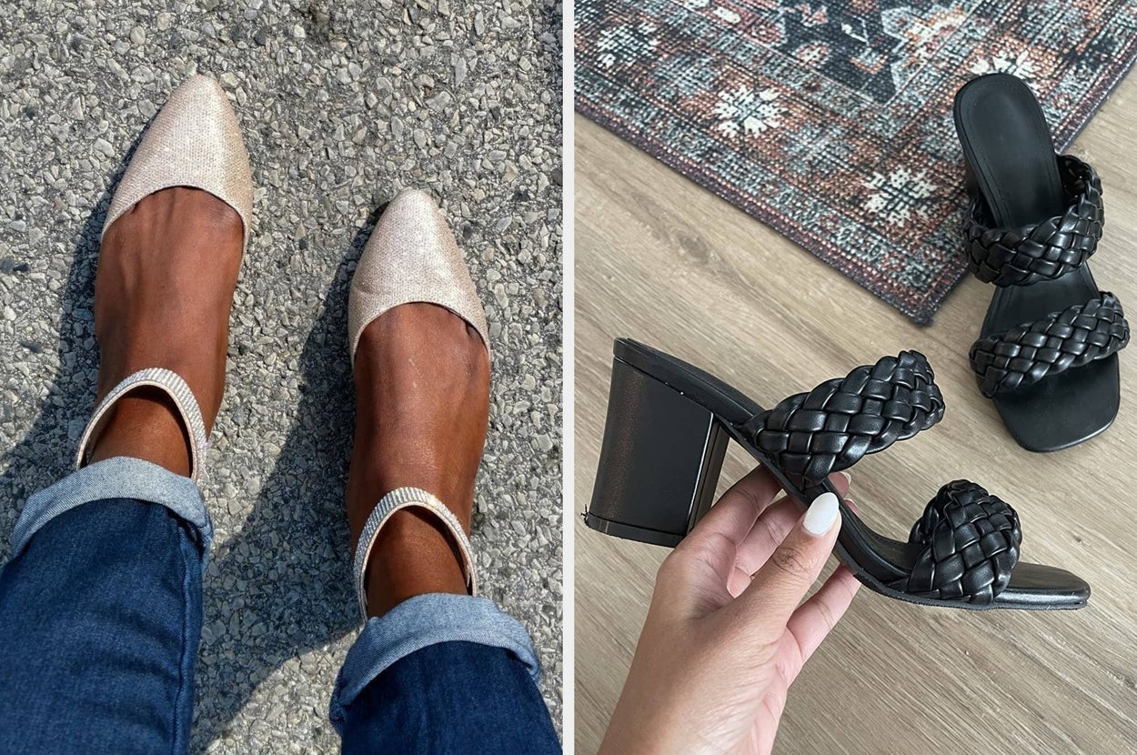 You'll Feel Like Dancing, These 31 Shoes Are Just That Comfortable