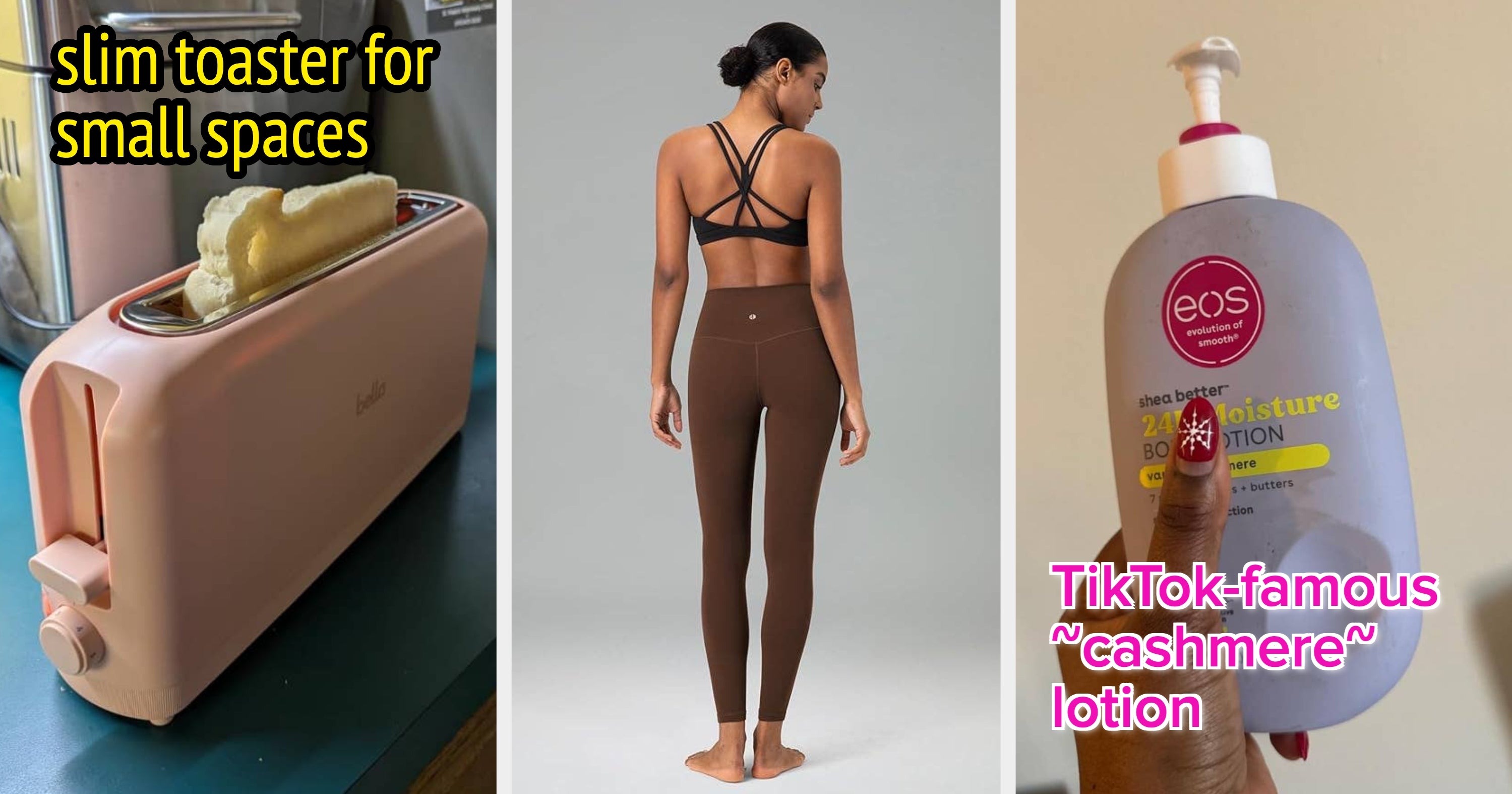 37 Products You'll Feel Zero Guilt Buying For Yourself Because They're Actually Super Practical