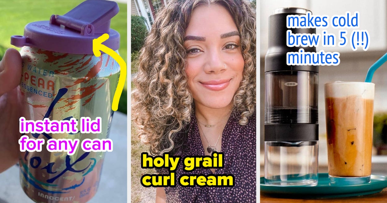 37 TikTok Products Even Haters Of The App Will Agree Are Pretty Great
