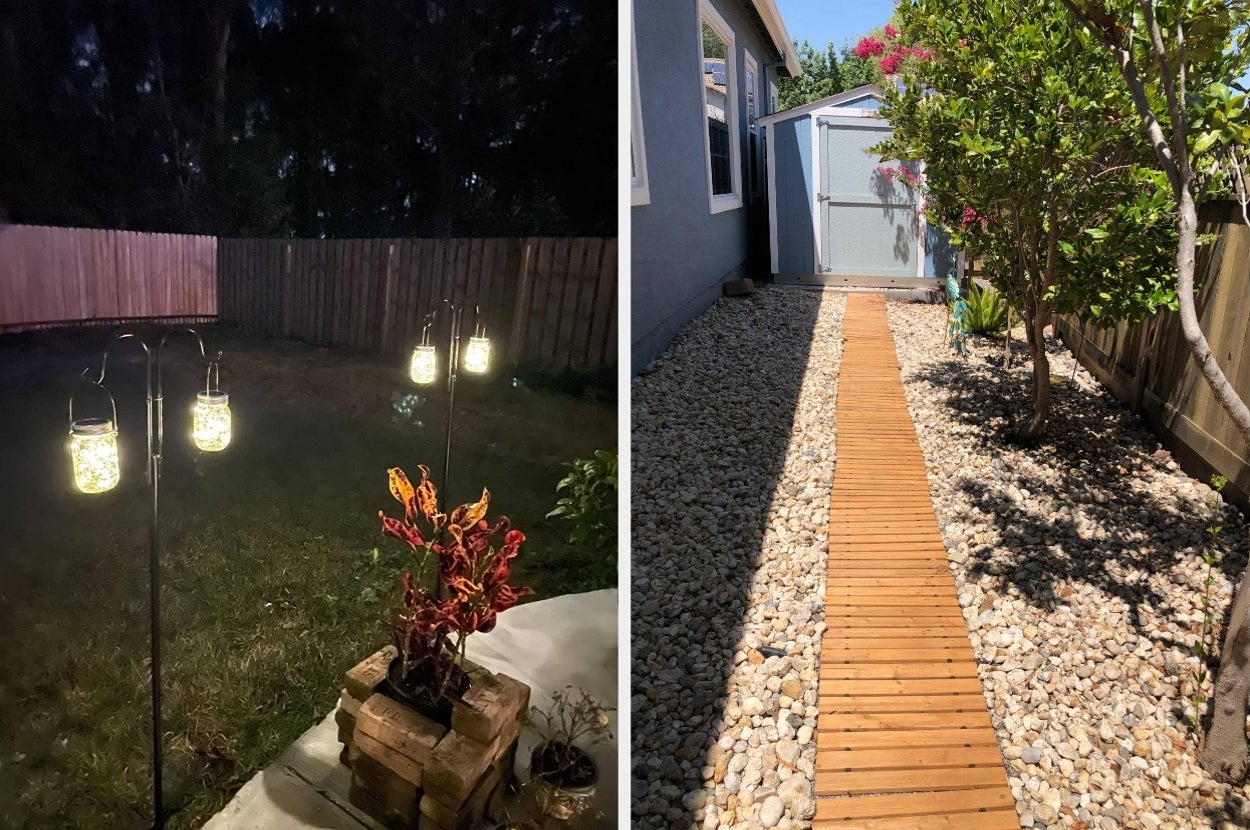 47 Ways To Create An Outdoor Oasis Worthy Of Its Own Magazine Spread