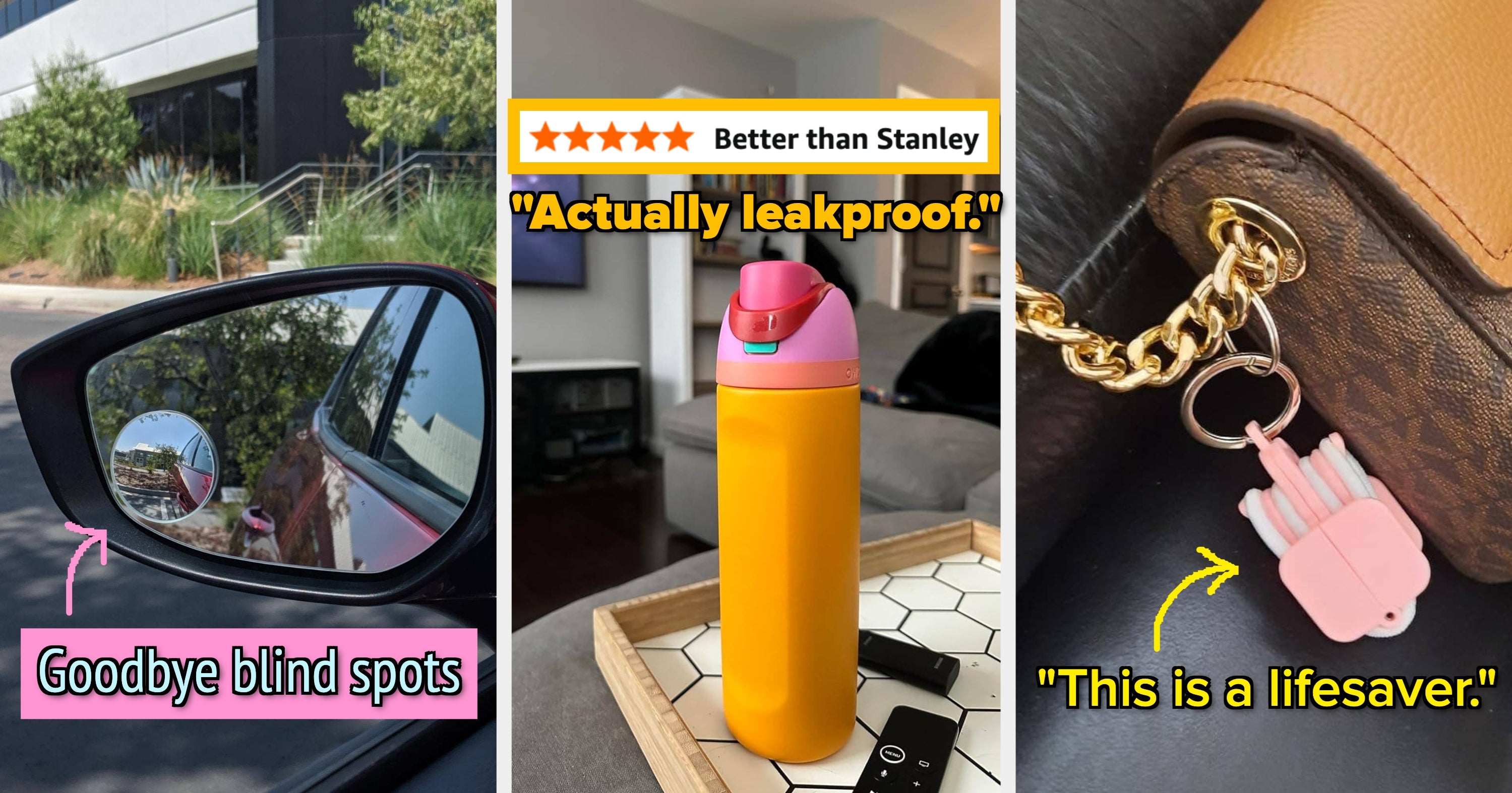 42 Problem-Solving Products That’ll Have You Saying “That Was Legitness” Because They Just Work That Well