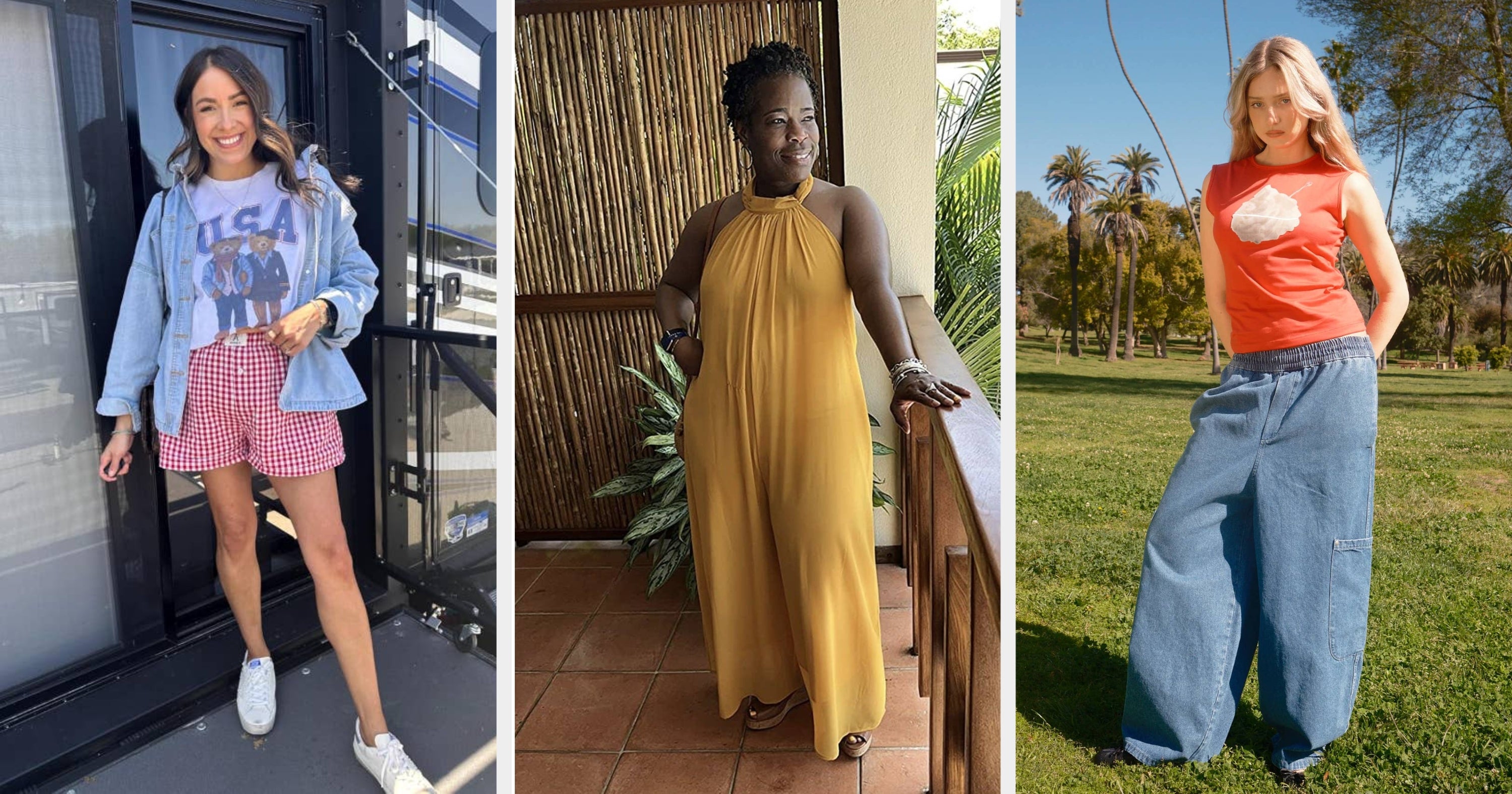 34 Cozy, Elevated Pieces For Anyone Who Gets Grouchy In Uncomfortable Clothes