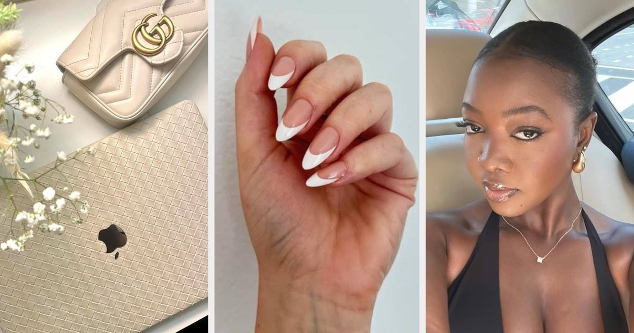 32 Affordable Products So You Can Finally Enter Your Quiet Luxury Era