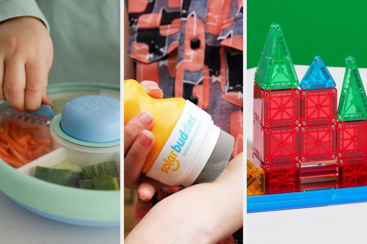 25 Target Products That'll Make Family Vacations A Heck Of A Lot Smoother