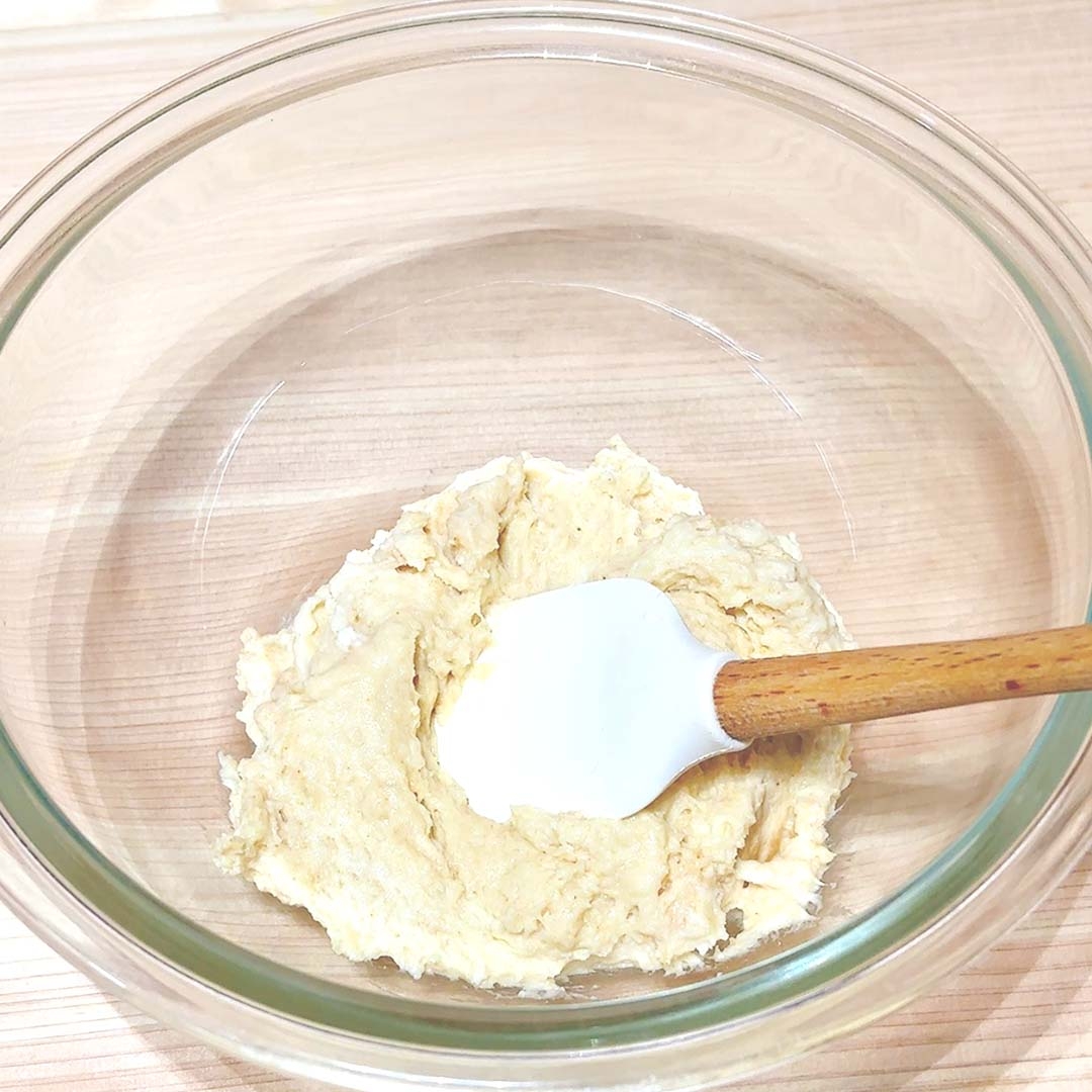 きな粉餅よりパクパク食べちゃう！】レシピ・作り方｜Tasty