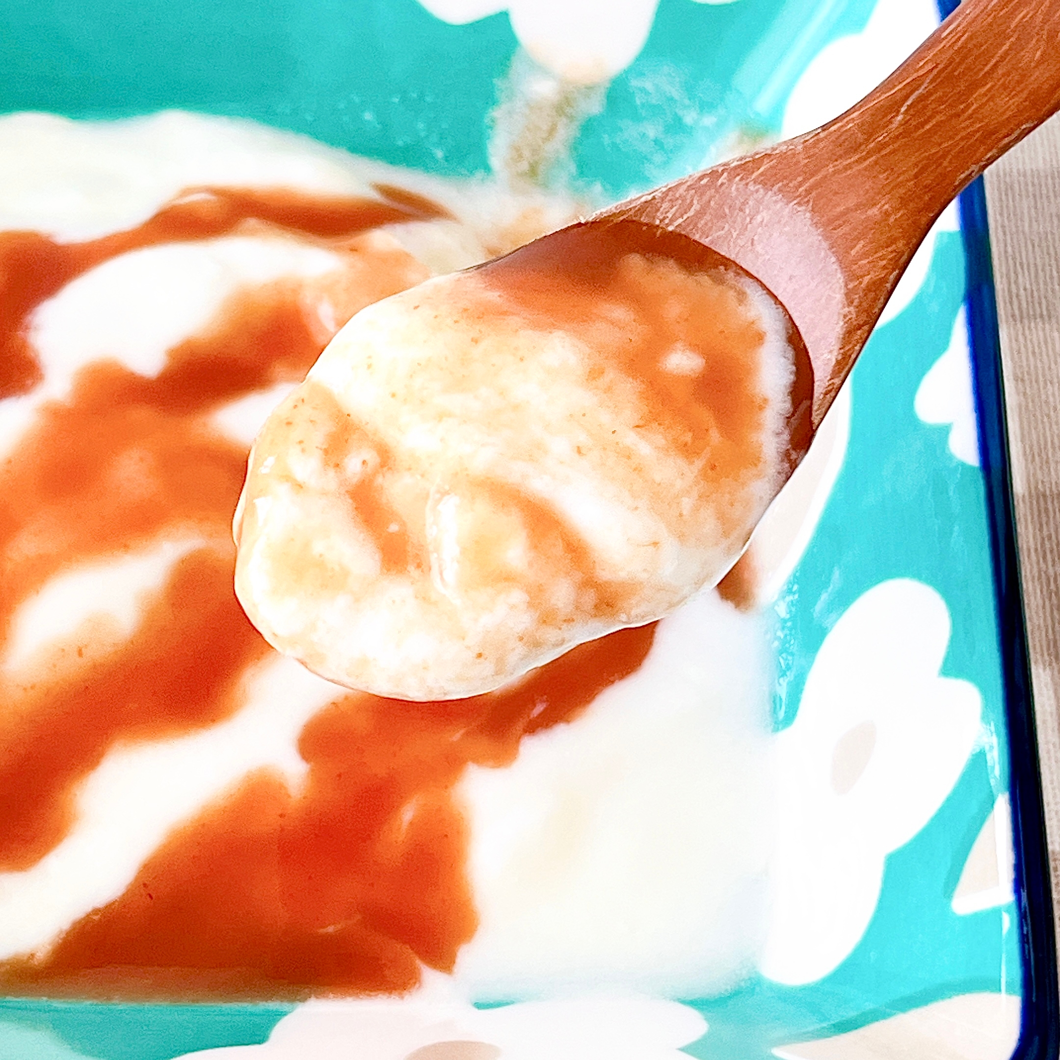 無印良品の「凍らせて食べる 果汁100％フルーツピュレ グアバ＆ストロベリー」