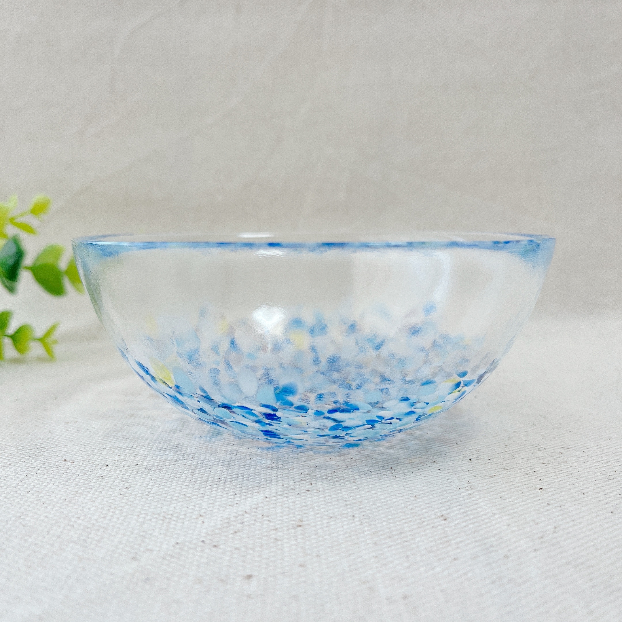 Afternoon Tea（アフタヌーンティー）の「津軽びいどろ小鉢」