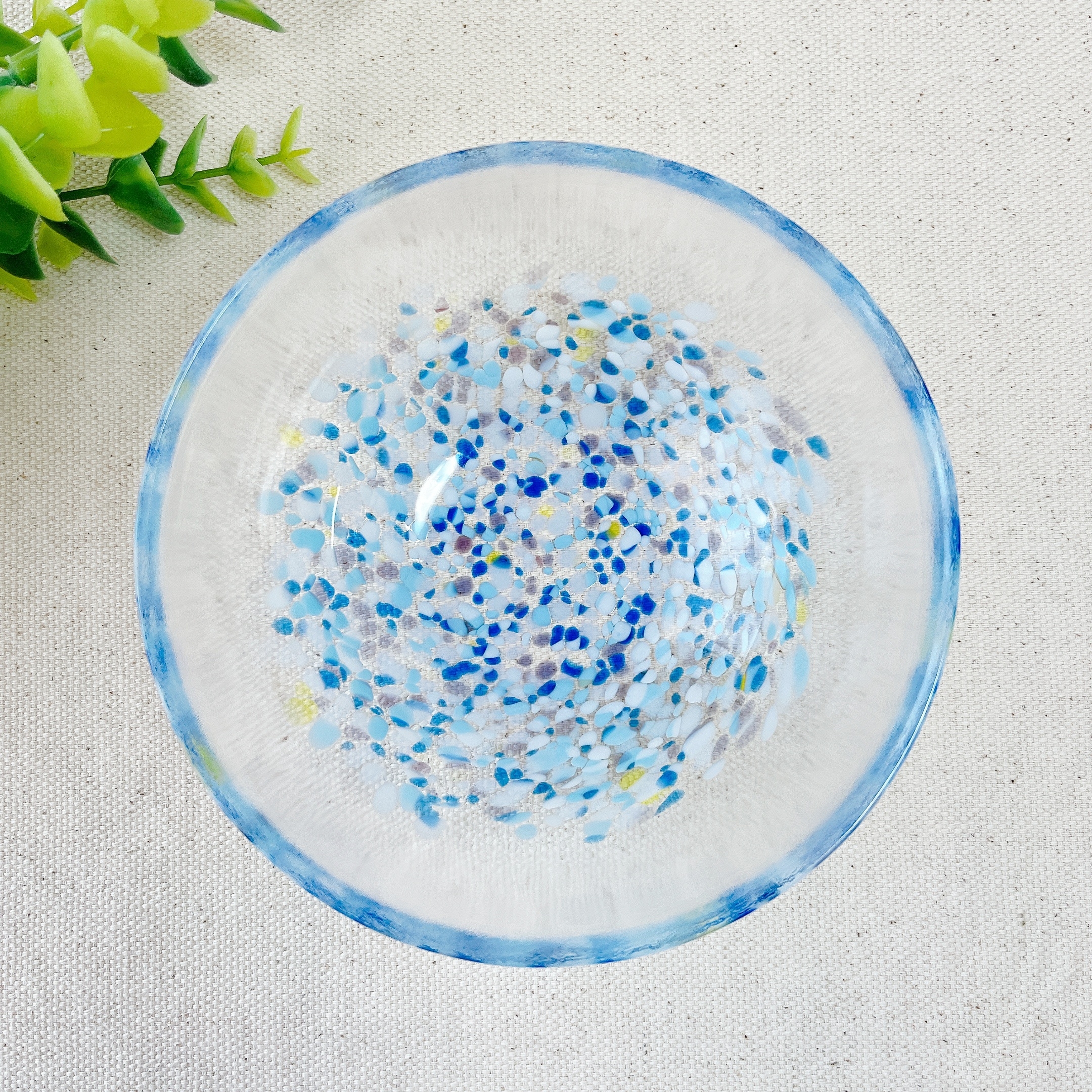 Afternoon Tea（アフタヌーンティー）の「津軽びいどろ小鉢」