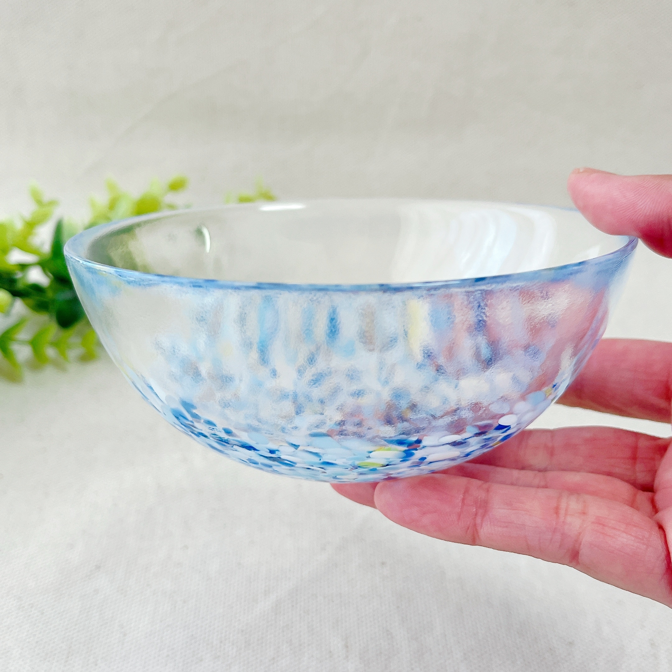 Afternoon Tea（アフタヌーンティー）の「津軽びいどろ小鉢」