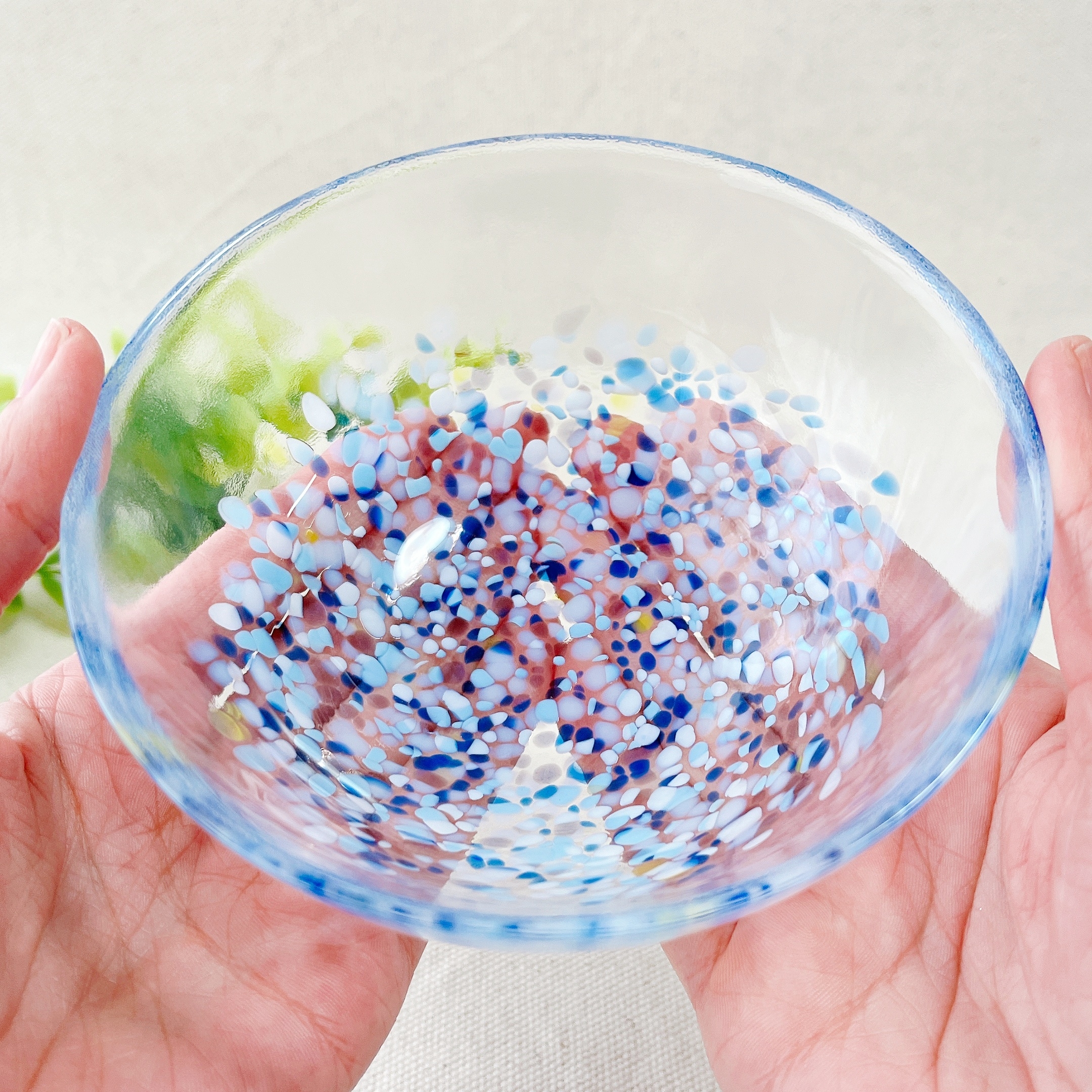 Afternoon Tea（アフタヌーンティー）の「津軽びいどろ小鉢」