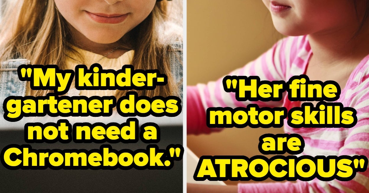 Parents Are Sharing All The Parenting Trends They Regret Following
