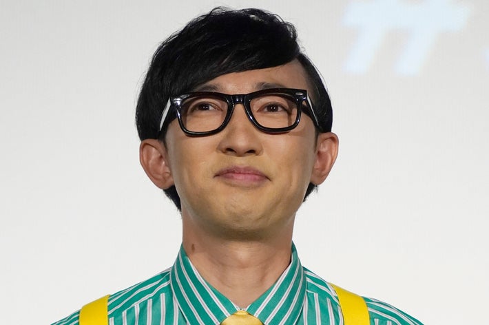 こがけんさん(時事)