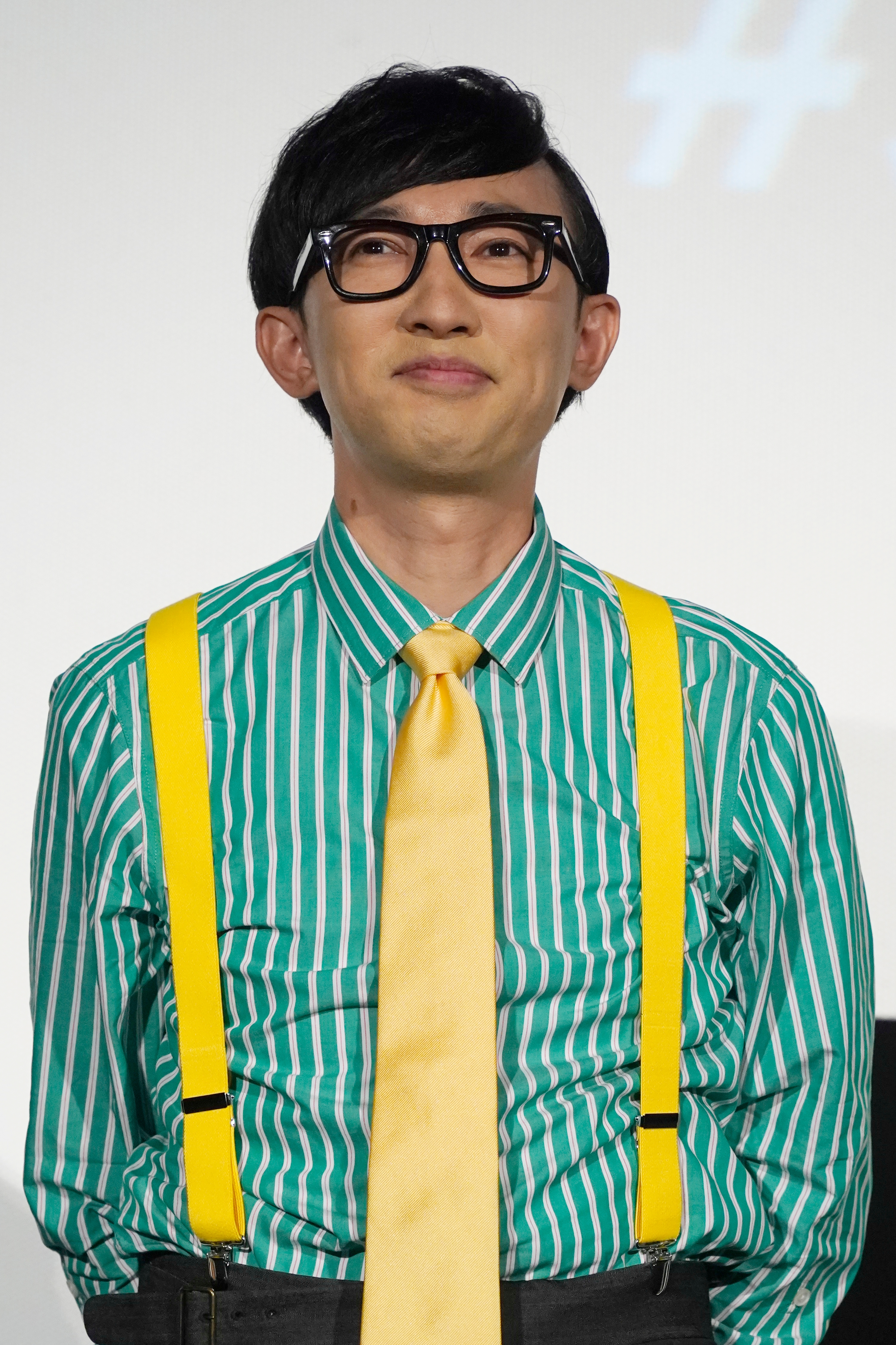 こがけんさん（時事）