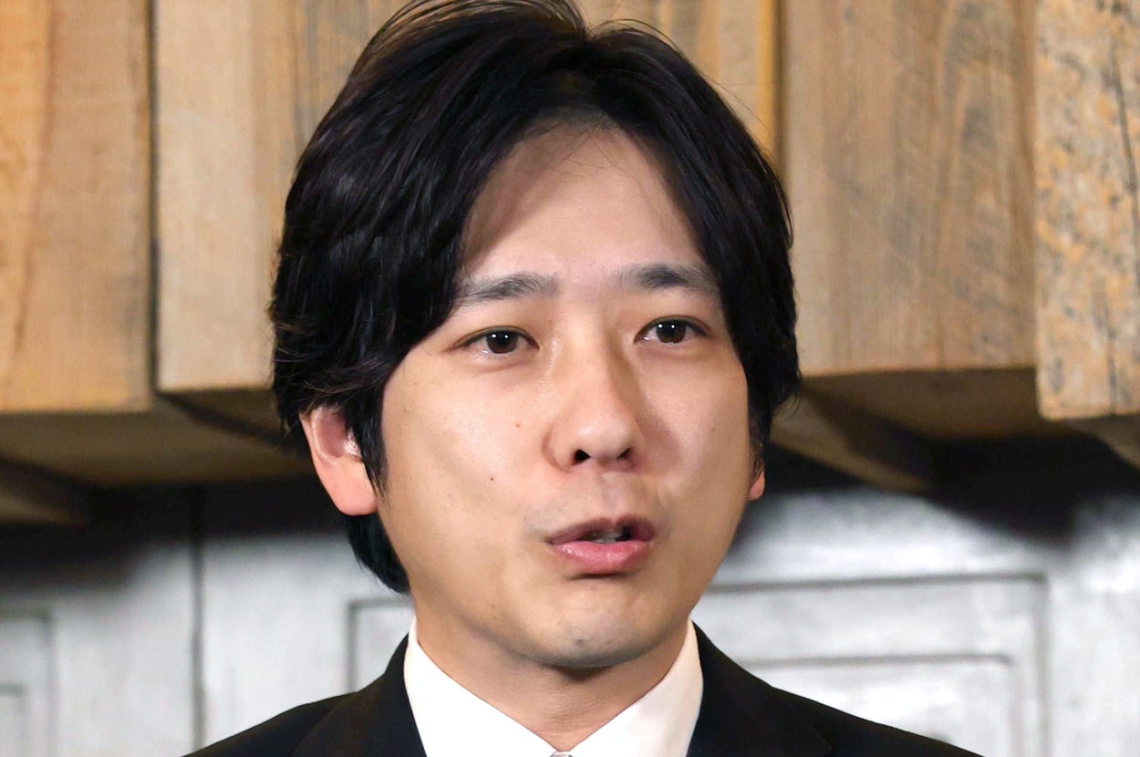 二宮和也さん