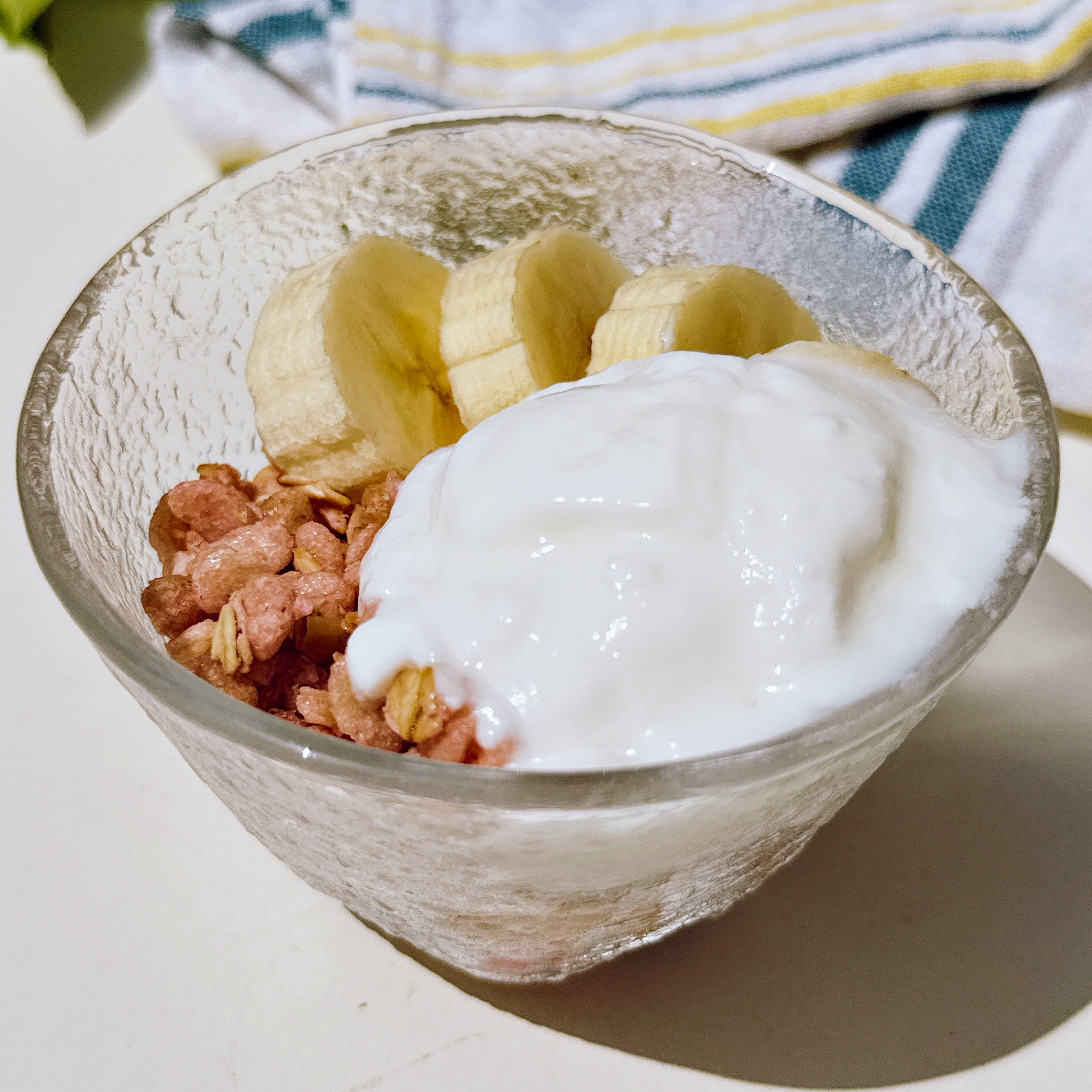 ダイソー「氷雪小鉢」