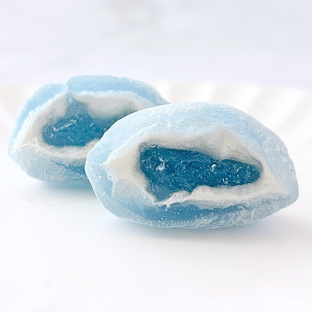 ローソン「ラムネ餅」