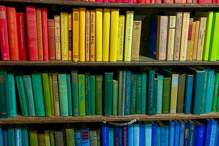 Jacqueline Everly / Getty Images