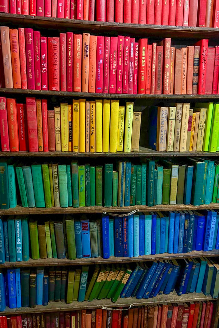 Jacqueline Everly / Getty Images