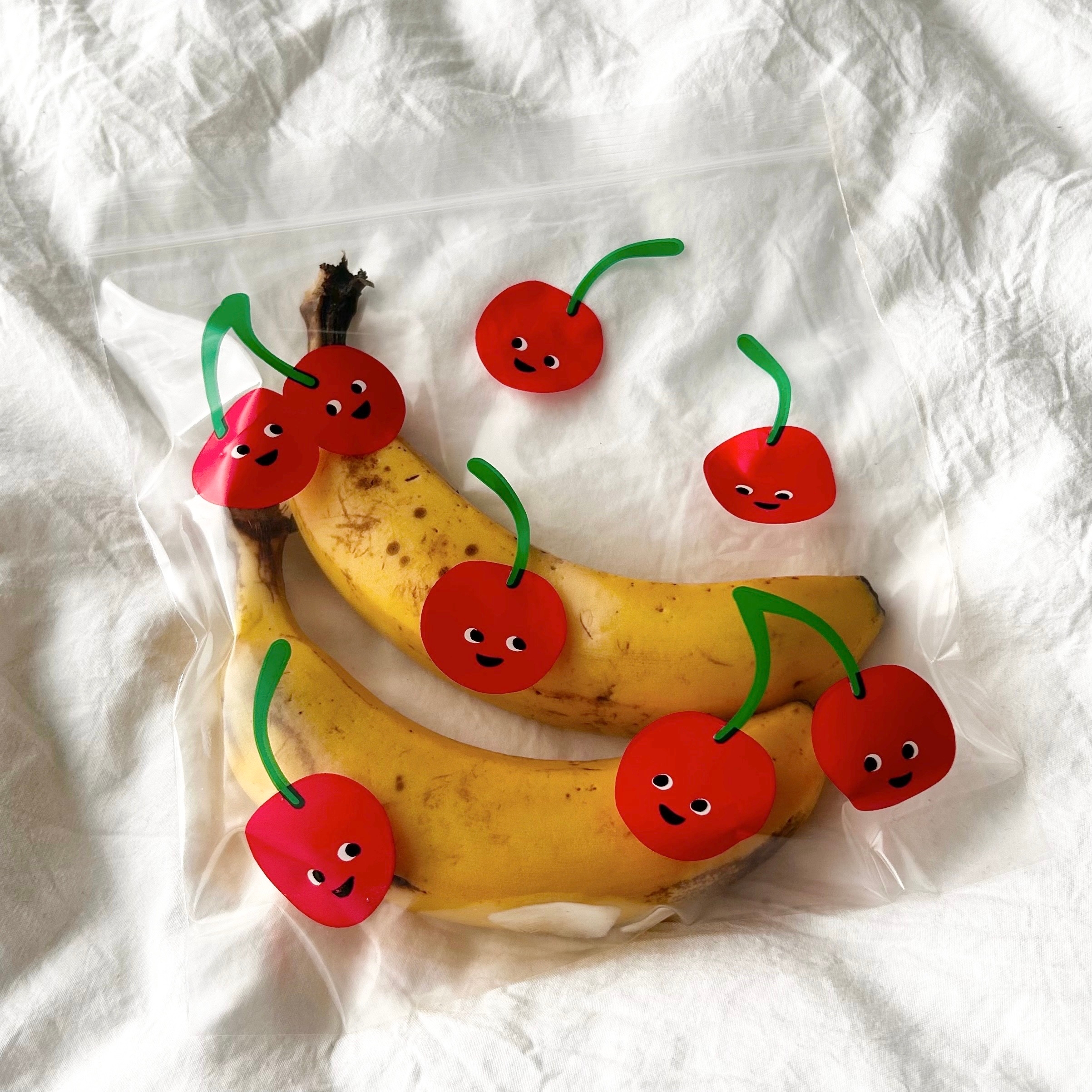 フライングタイガーの「ランチバッグ」