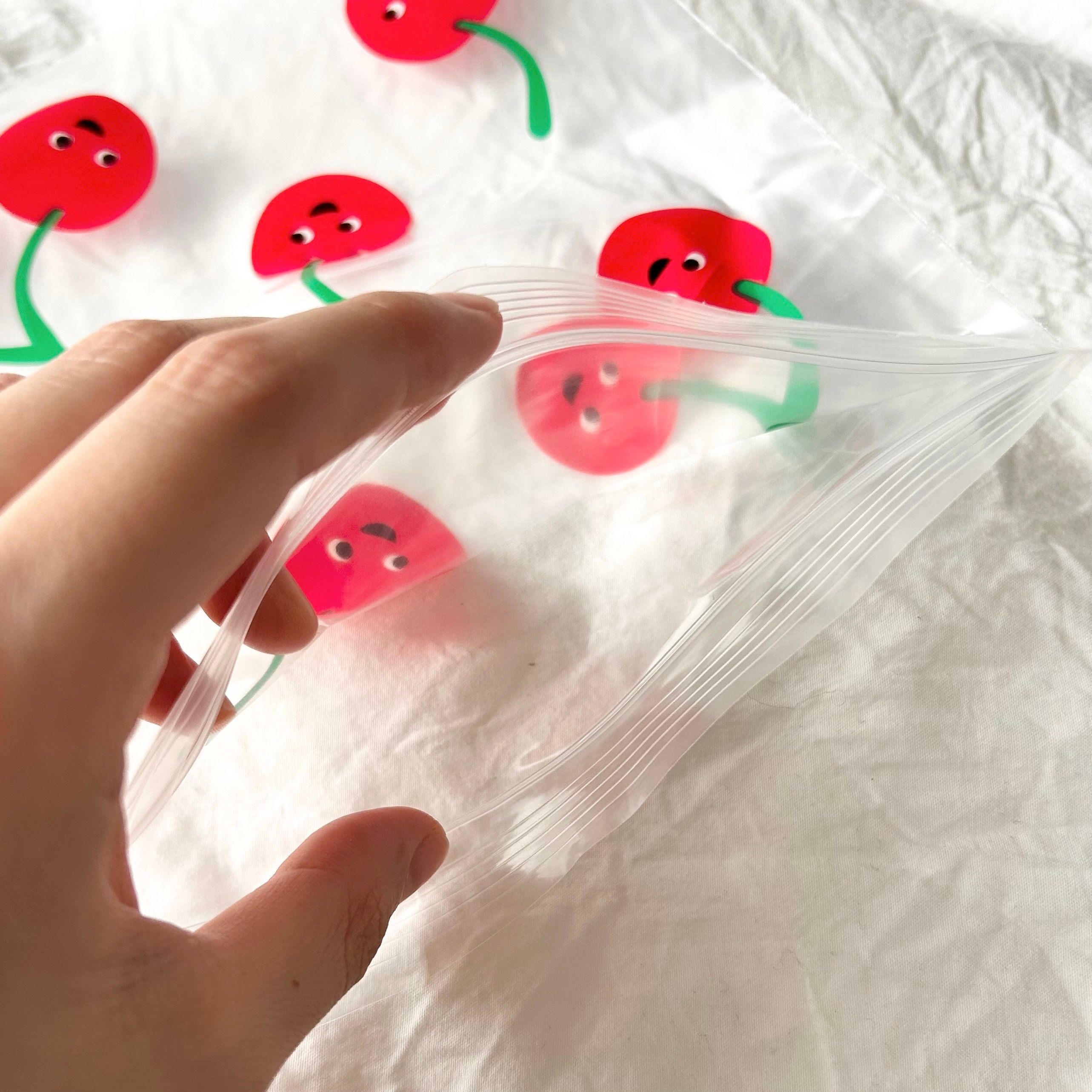 フライングタイガーの「ランチバッグ」