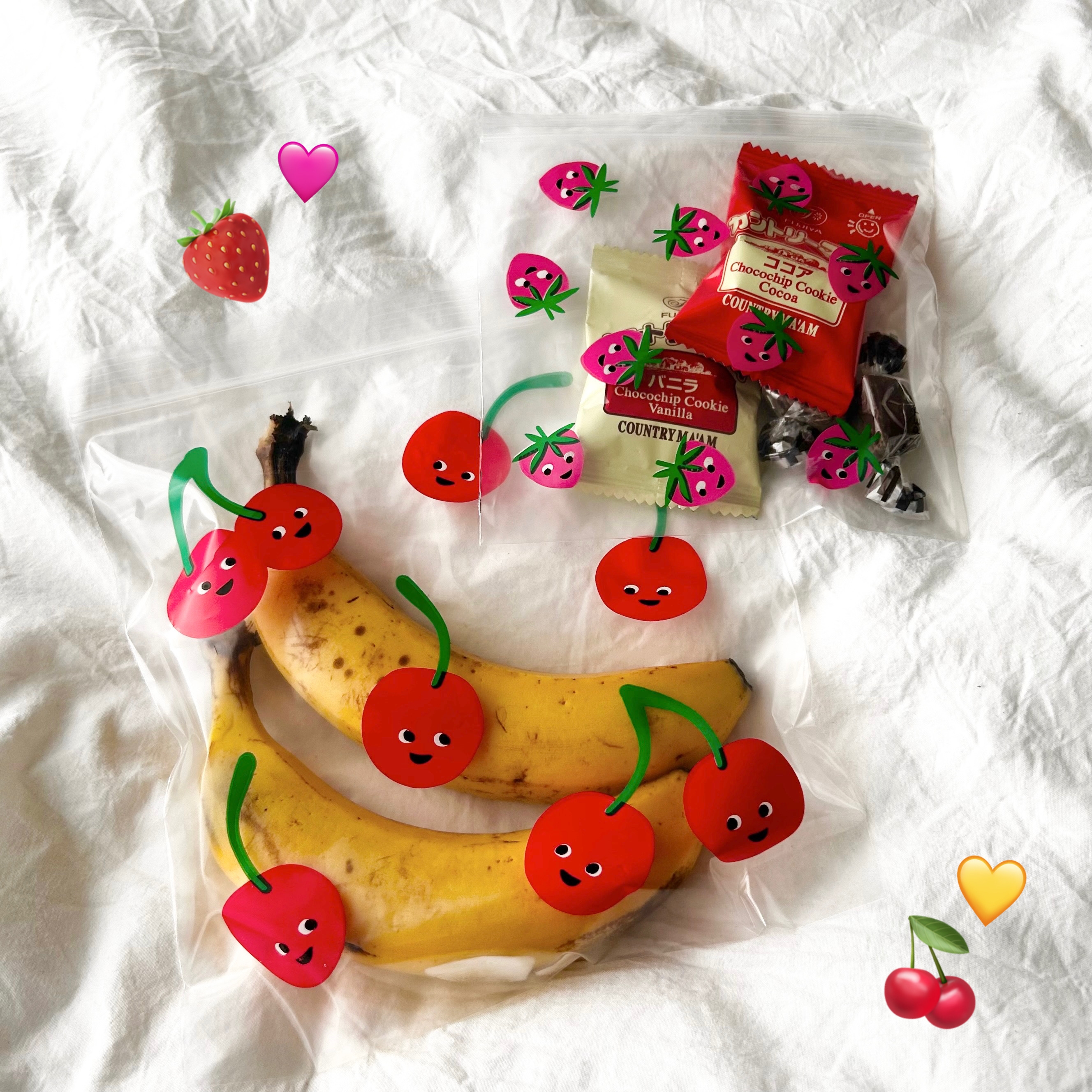 フライングタイガーの「ランチバッグ」