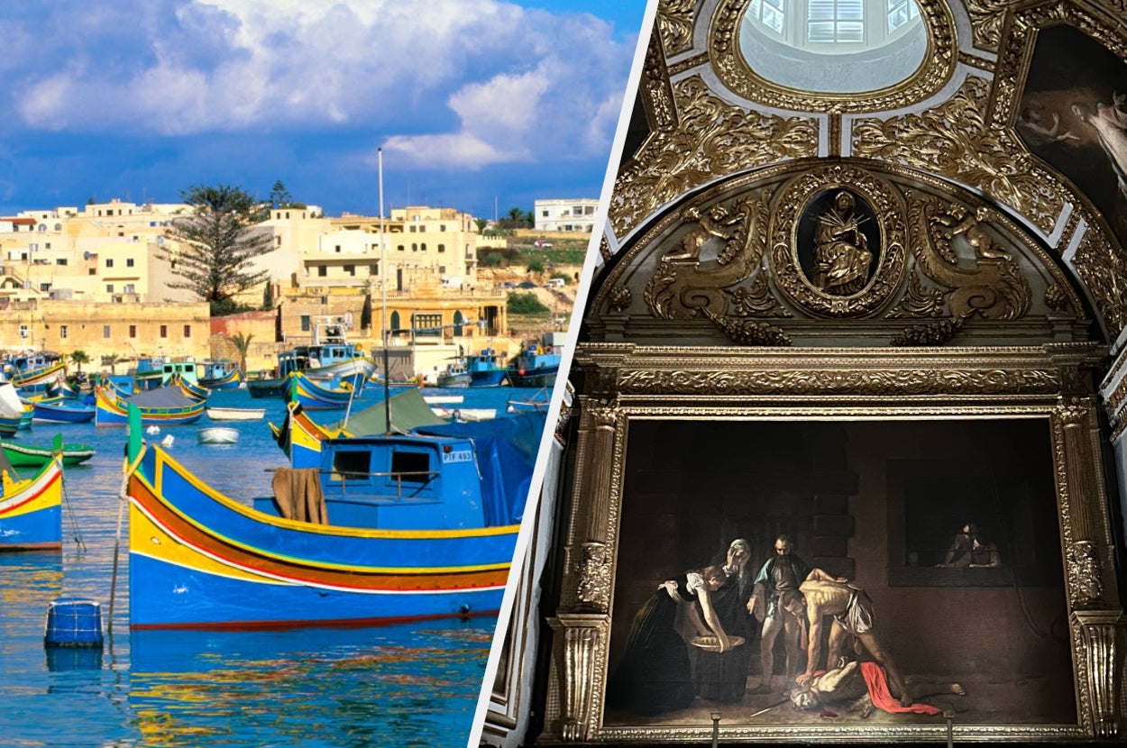This Tiny European Island Is The Perfect Travel Destination For You And Your Chosen Family