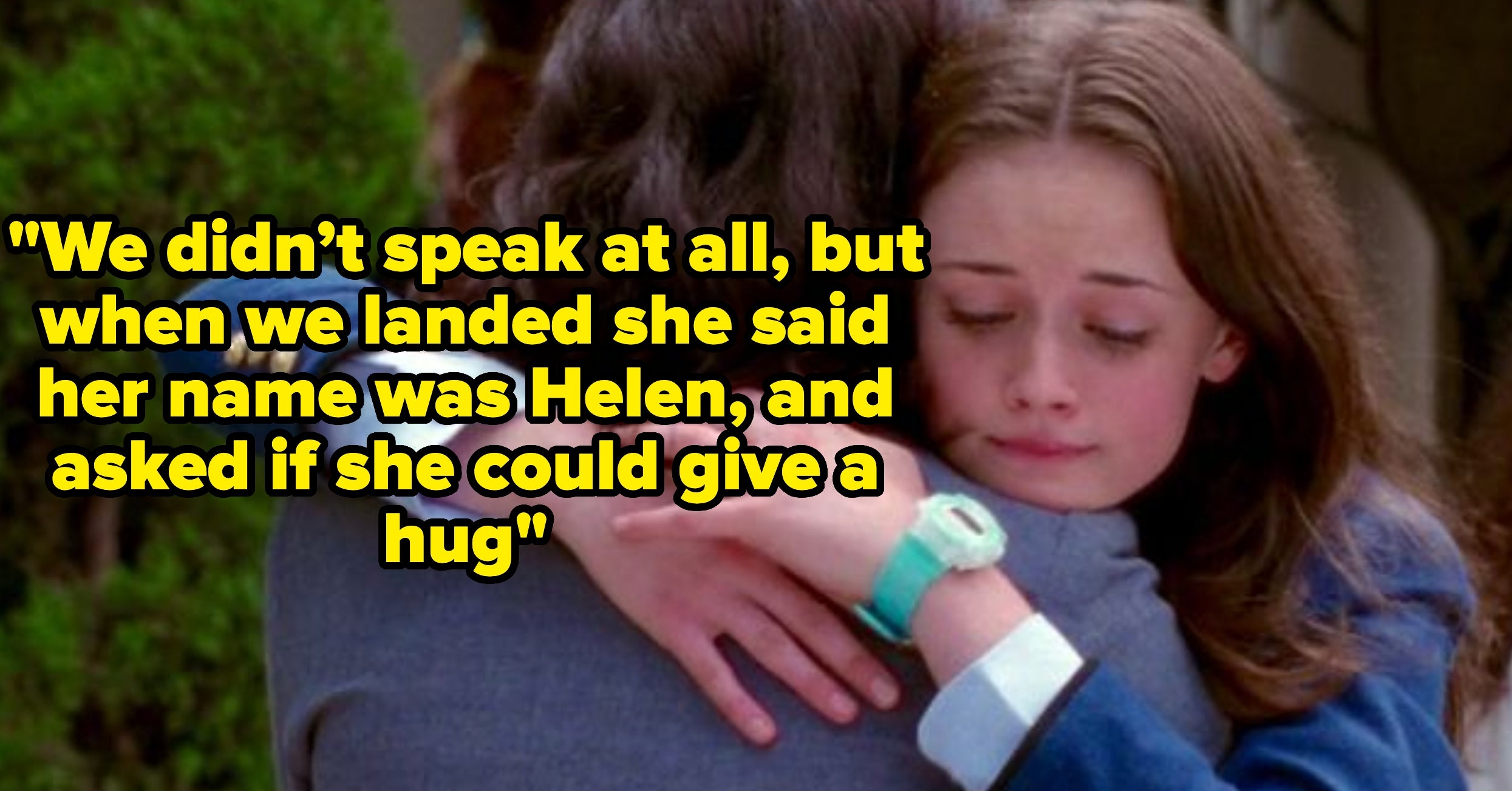 "I Sobbed The Whole Way Home" – 19 Strangers That Restored People's Faith In Humanity