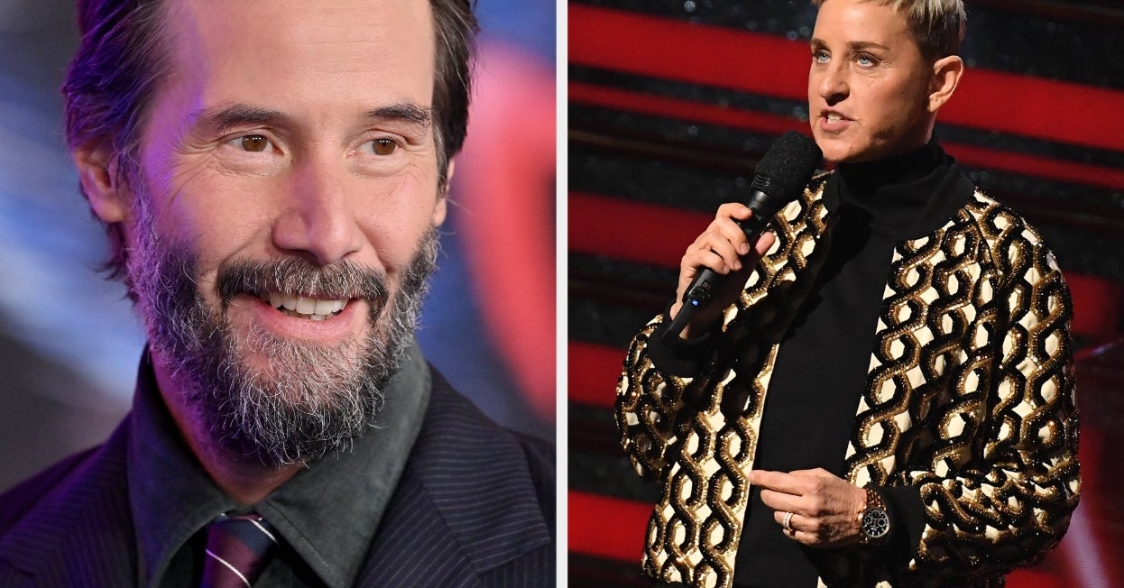 If You’ve Ever Worked With A Celebrity, Here’s Your Chance To Share The Wildest Story