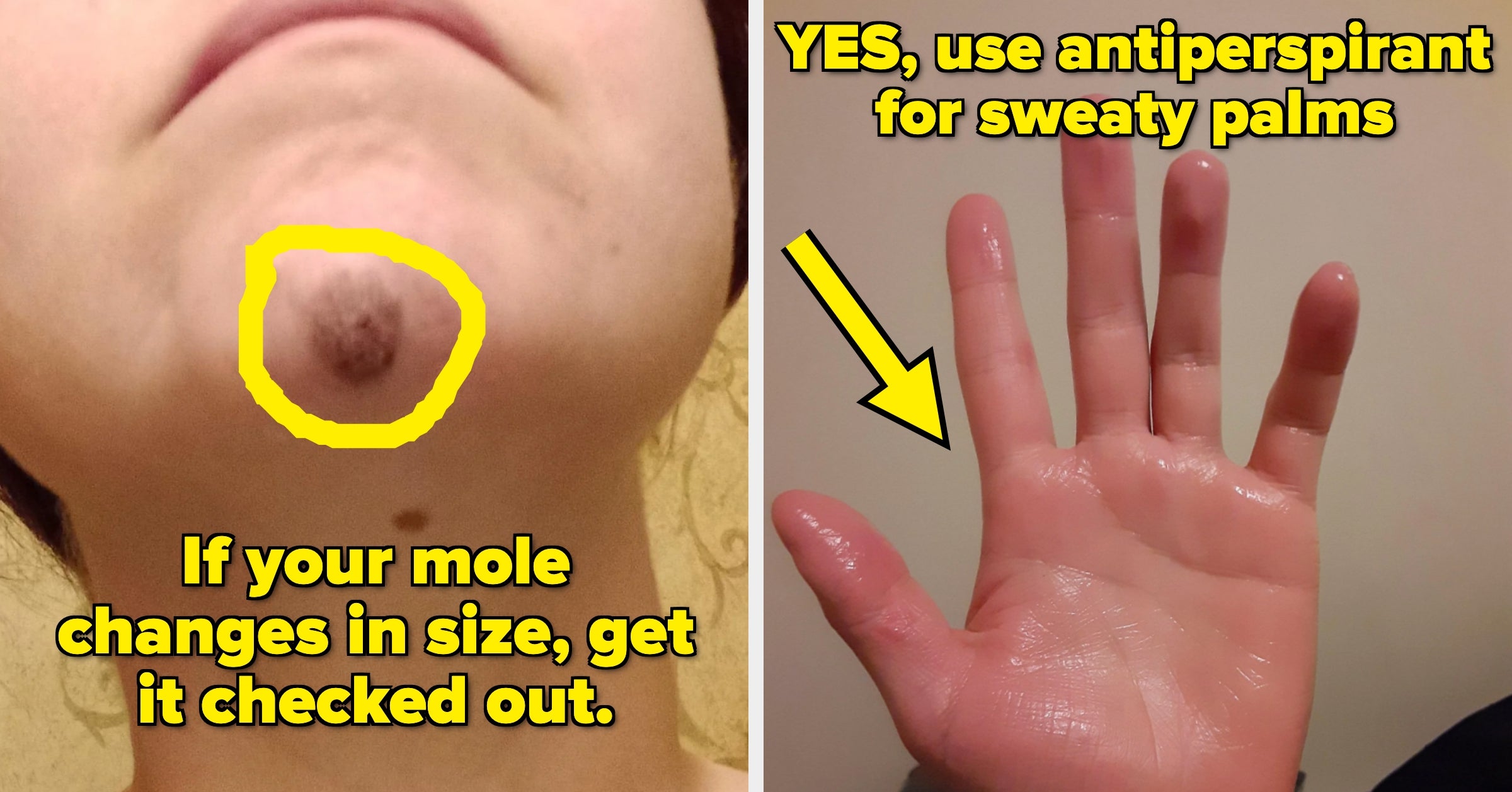 21 Skin Health "Lies" People Still Believe (But Really Shouldn't), According To Dermatologists