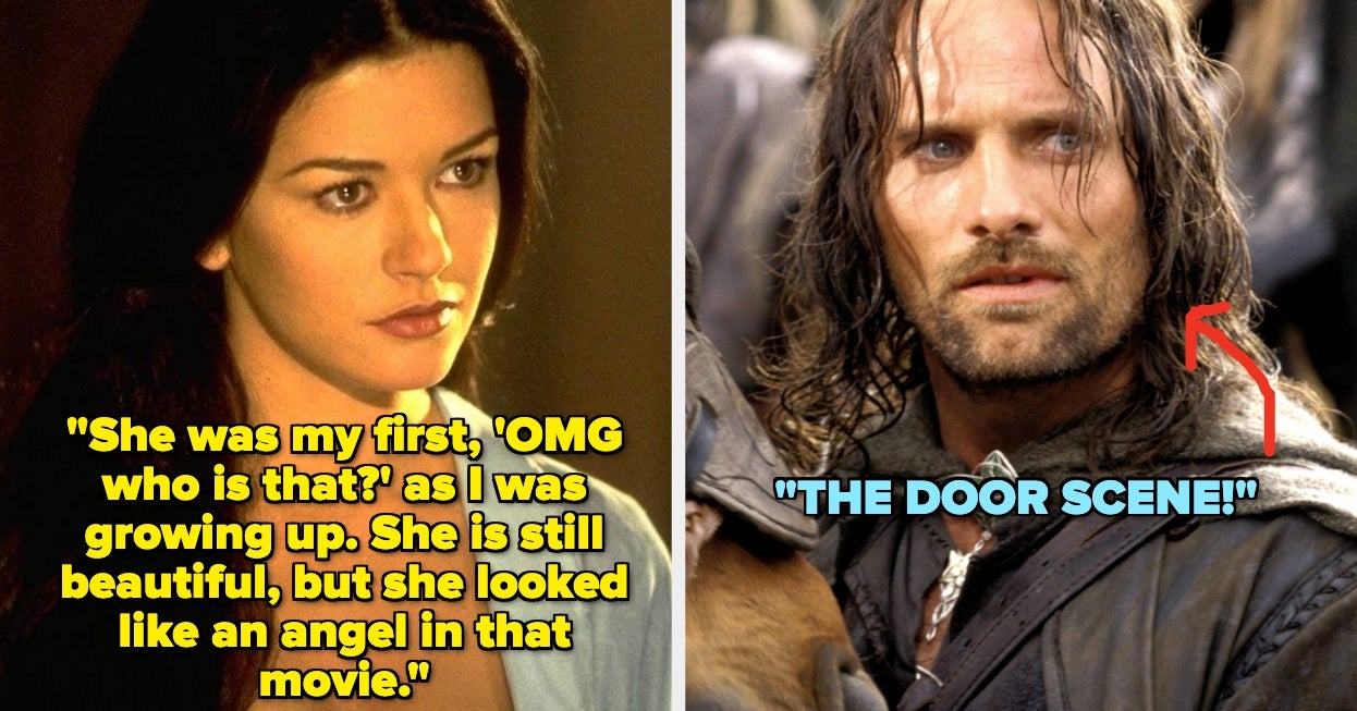 51 Actors Who People Think Are The Most Beautiful To Ever Be On Screen