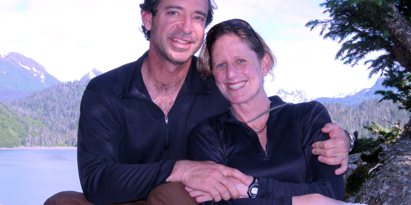 I Was Devastated When The Love Of My Life Died. Then I Started Seeing Signs I Couldn't Explain.