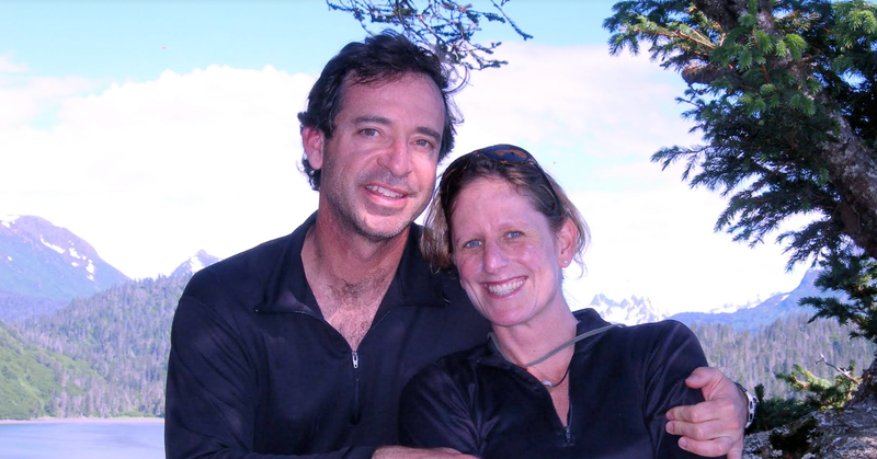 I Was Devastated When The Love Of My Life Died. Then I Started Seeing Signs I Couldn't Explain.