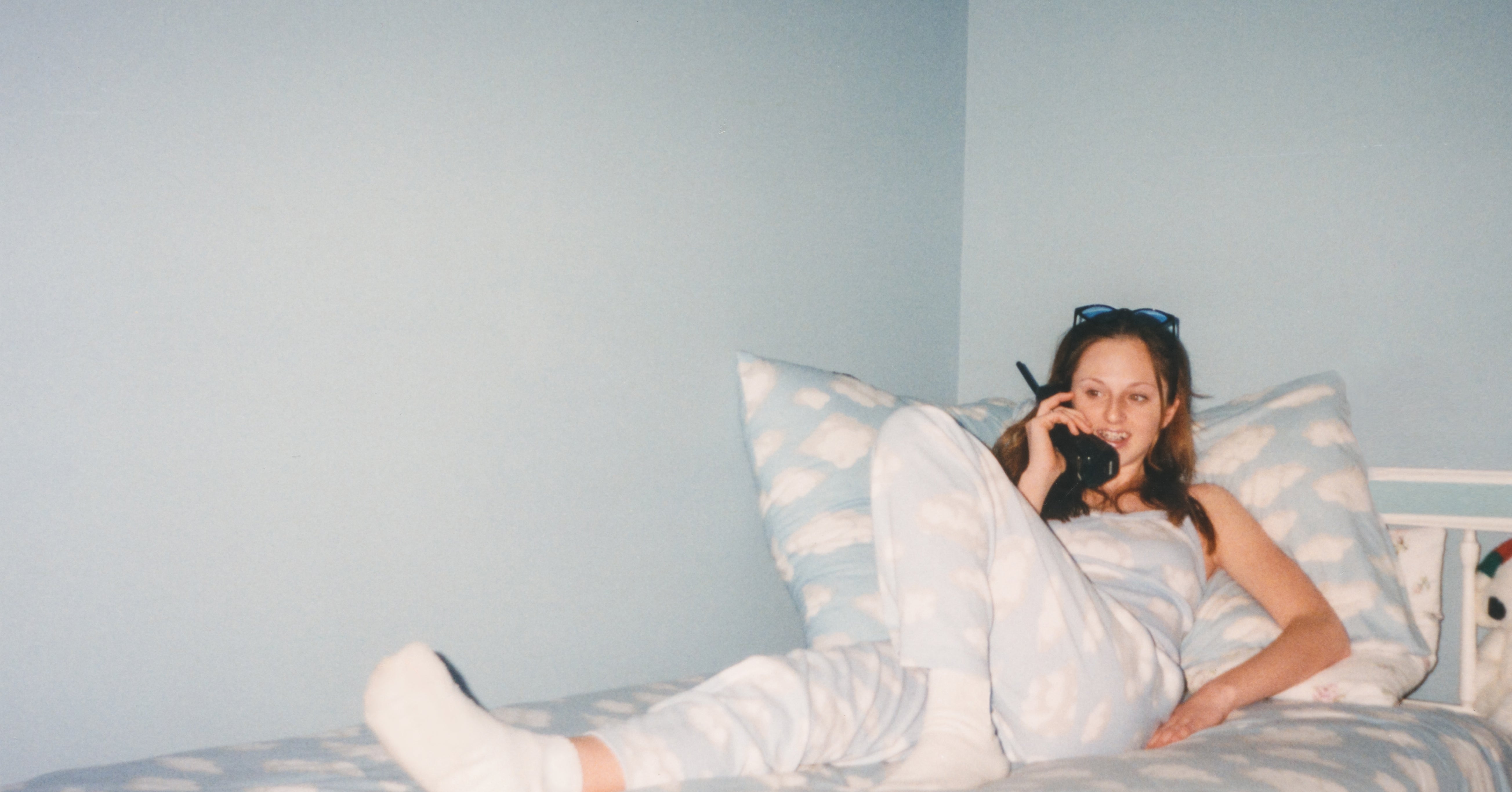 These Places In Your Bedroom Are Secretly Hosting More Germs Than A Public Toilet Seat