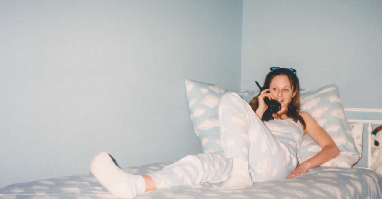 These Places In Your Bedroom Are Secretly Hosting More Germs Than A Public Toilet Seat