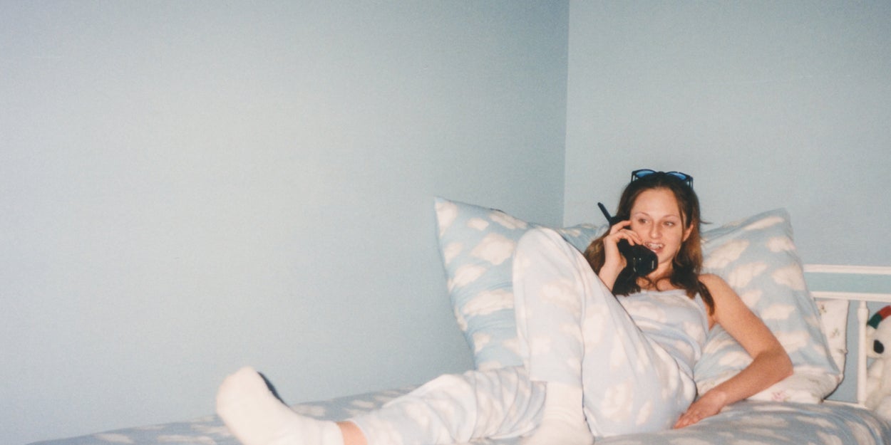 These Places In Your Bedroom Are Secretly Hosting More Germs Than A Public Toilet Seat