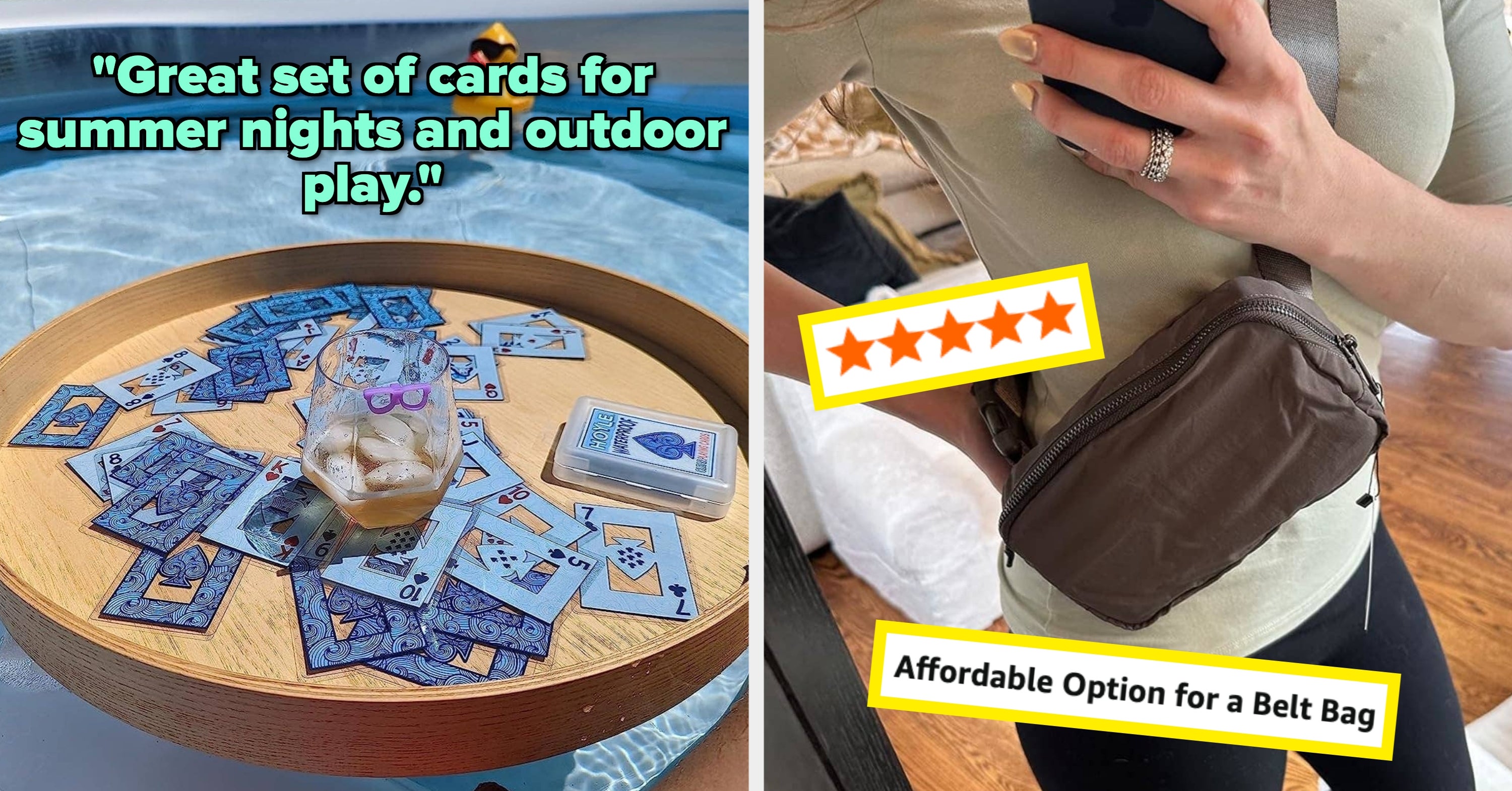 31 Things From Amazon Our Readers Are Loving Right Now