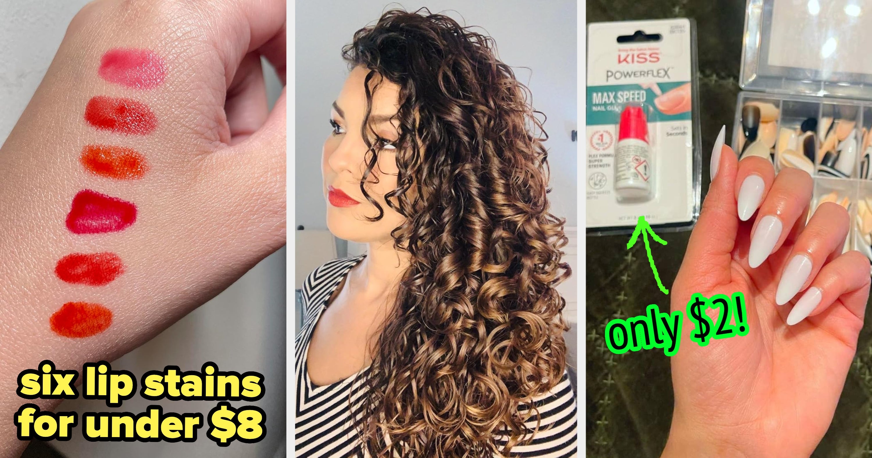 31 Amazing Beauty Products That Cost Less Than A Latte