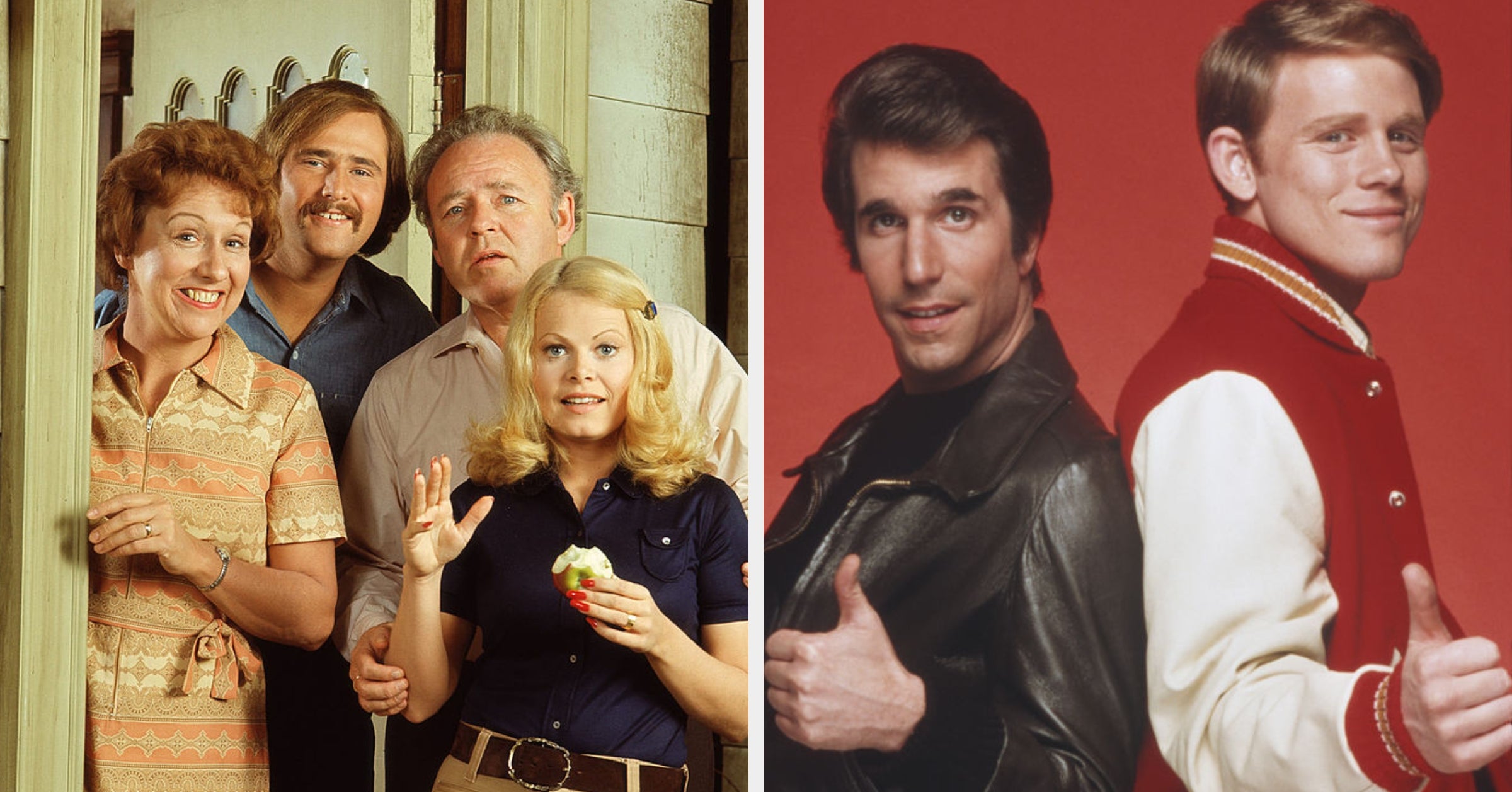 No One Under 62 Can Identify These Classic TV Sitcoms From A Single Screenshot