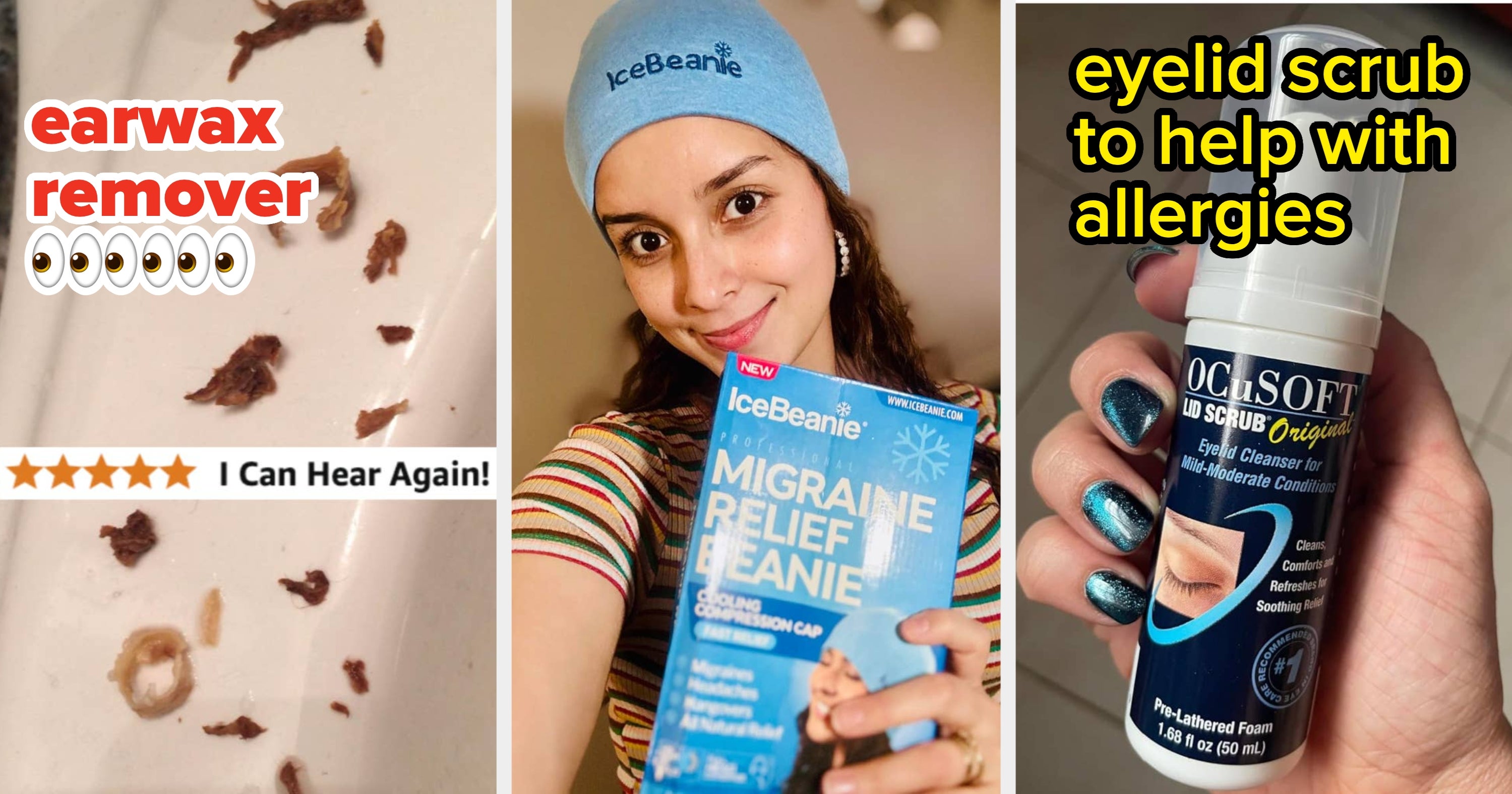 35 Relieving Products That Will Make Anyone Over 30 Go, “Why Didn’t I Buy This Ages Ago?”