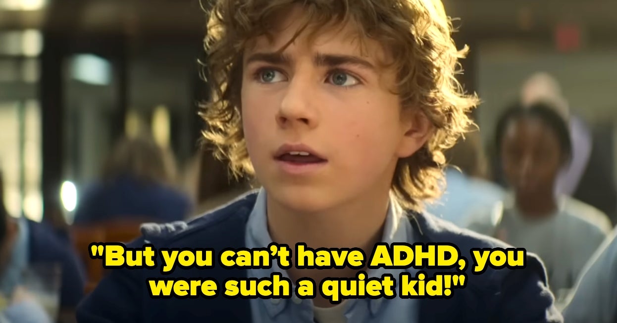 People With ADHD Are Revealing The Things They Wish Others Didn't Assume About Their Disability