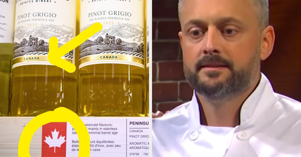 This Restaurant Customer's Tariff-Induced Meltdown Perfectly Captures How Misinformed People Are