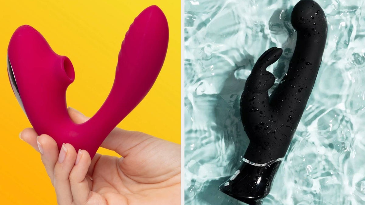 new sex toys on the market Liven Up the Bedroom With These New Toys on Sale