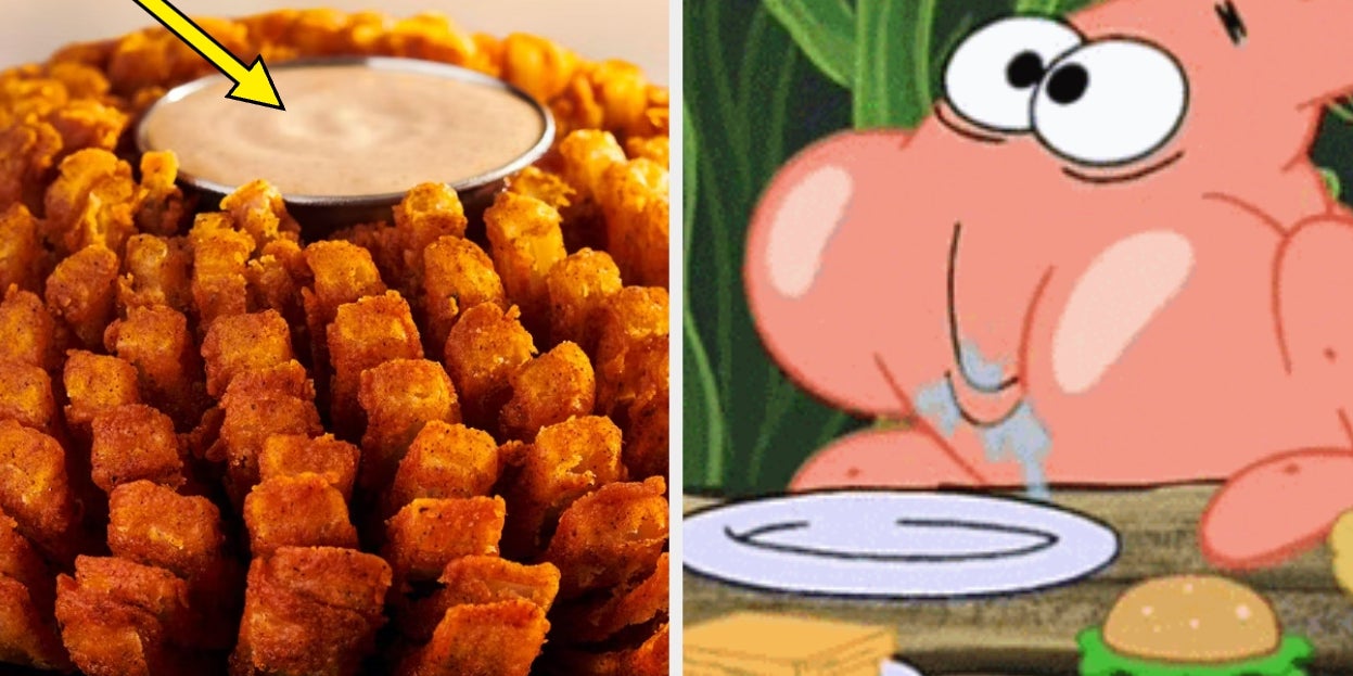 If You Can Identify Where These Appetizers Are From, You're A Chain Restaurant Expert