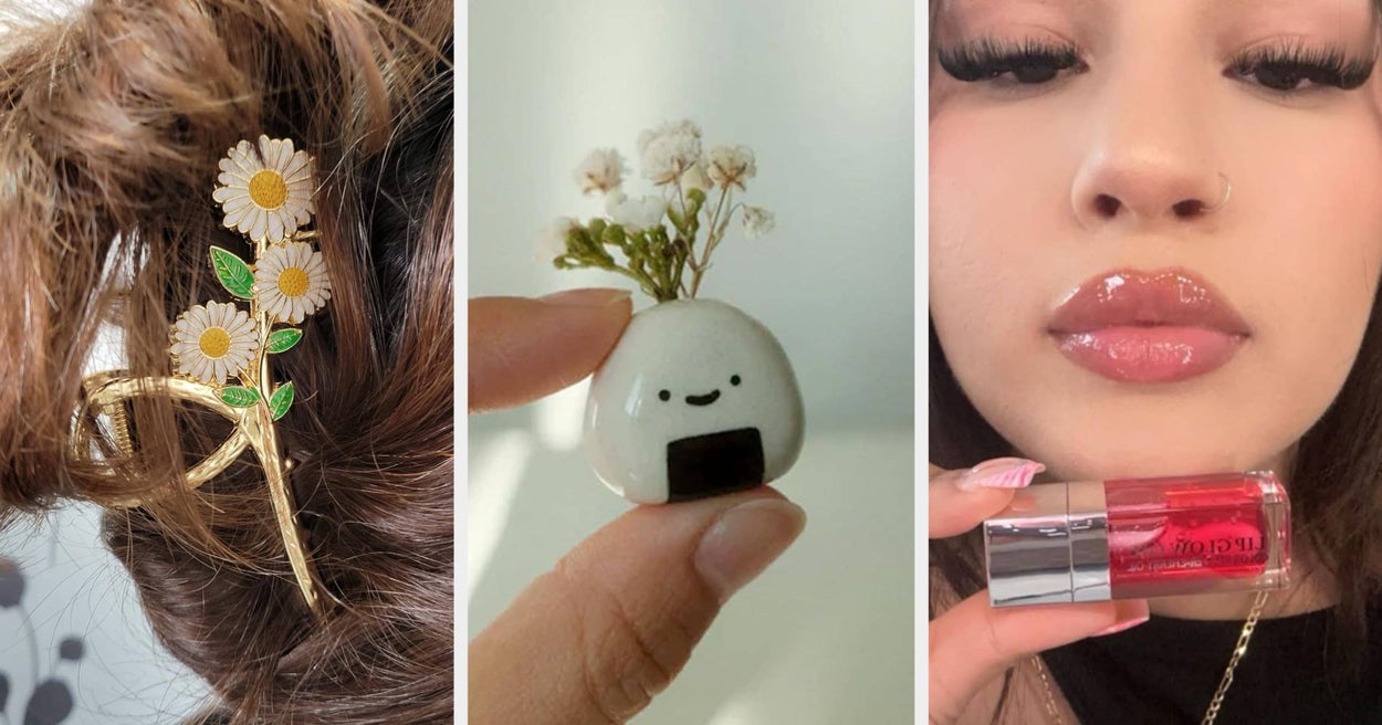 Spring Is The *Perfect* Time To Check Out These 29 Finds From Amazon