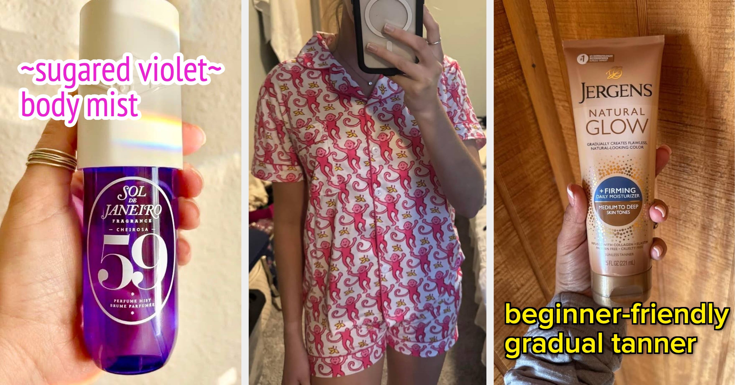If You Want To Upgrade Your Spring, Try These 33 Products From Amazon's "Internet Famous" List