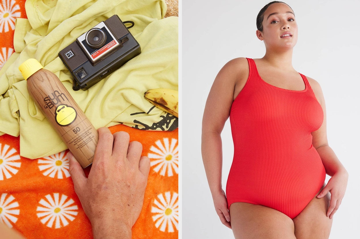 30 Walmart Products You May Want To Buy Before Your Next Trip