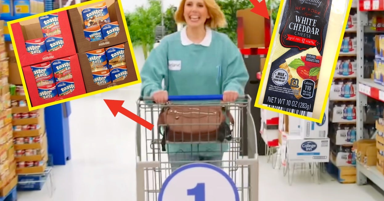 22 Aldi "Dupes" That Are Wayyyy Better (And Cheaper) Than The Originals