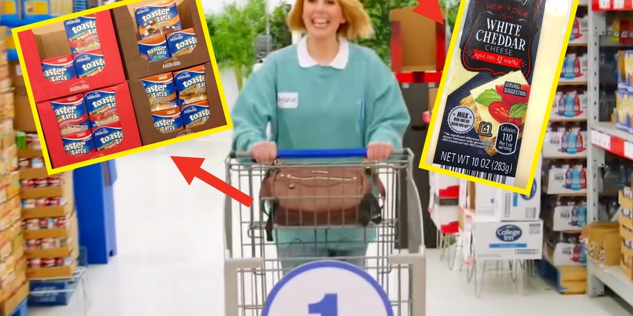 22 Aldi "Dupes" That Are Wayyyy Better (And Cheaper) Than The Originals