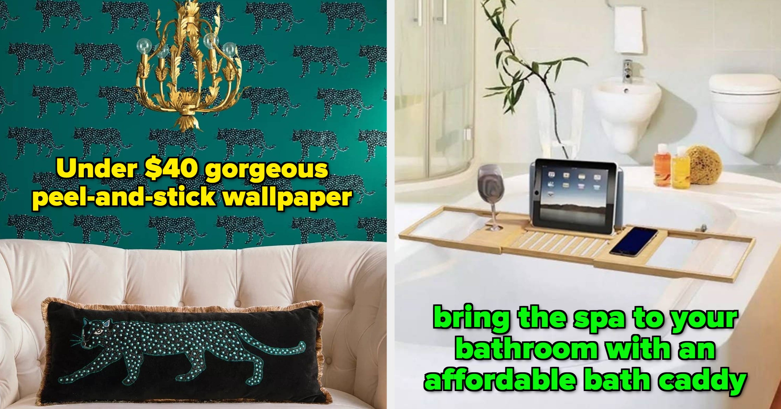 If Your Home Has Seen Better Days, These 23 Target Products Will Make Improvements On A Budget