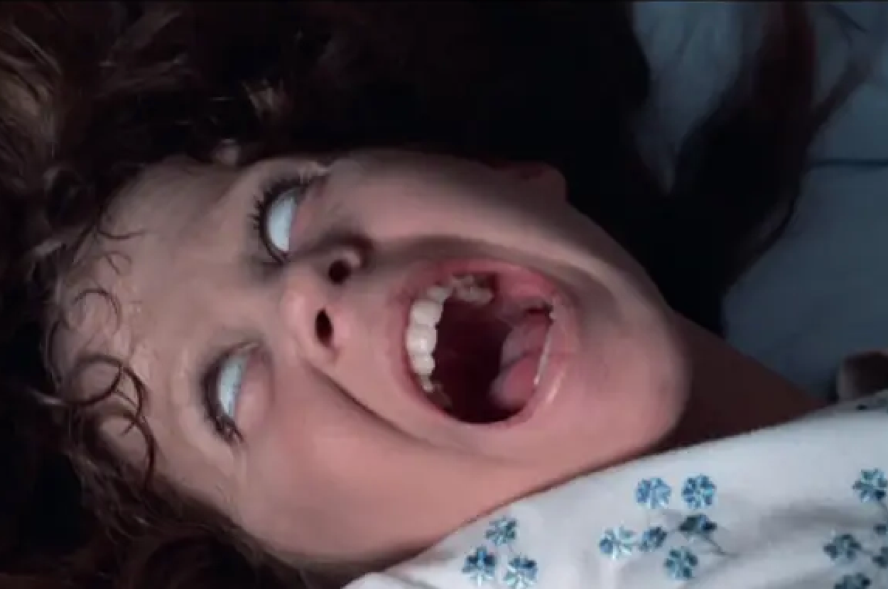Can You Name The Horror Films Inspired By These Famous Real-Life Exorcisms?